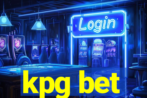 kpg bet